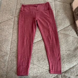 Victoria Secret Pink Essential Leggings